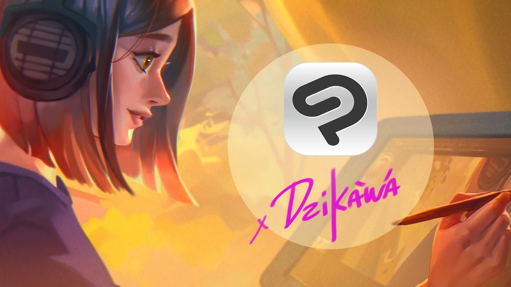 ✨ Ready for something epic? ✨
On June 19th & 21st, I’ll be sharing my CSP journey LIVE! 🎨
Come hang out, ask questions, and see what makes CSP so awesome!
Join the stream on twitch.tv/dzikawa
#Sponsored #CSP #TwitchStream
#cspillustration #clipstudiopaint