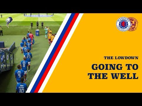 The Lowdown | Motherwell | Premiership | 29/21/2024