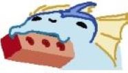 Vaporeon eating a brick. Splendid