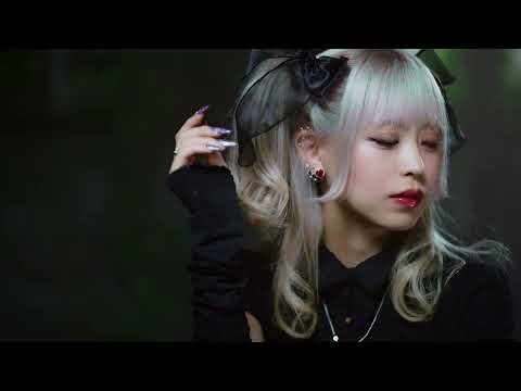 Dimrays - Pain≒t（Official Music Video）