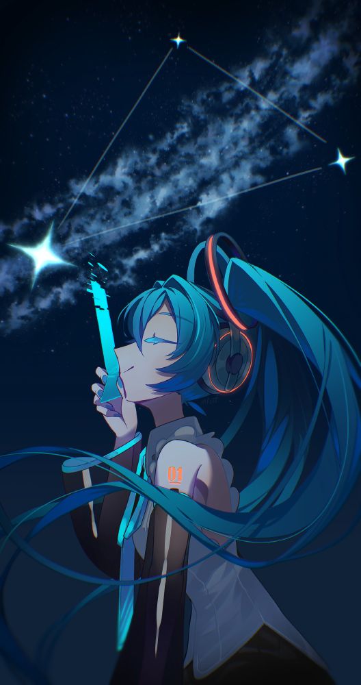 もっとたくさんの歌を届けれますように