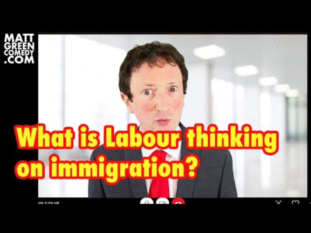 What is Labour thinking on immigration?