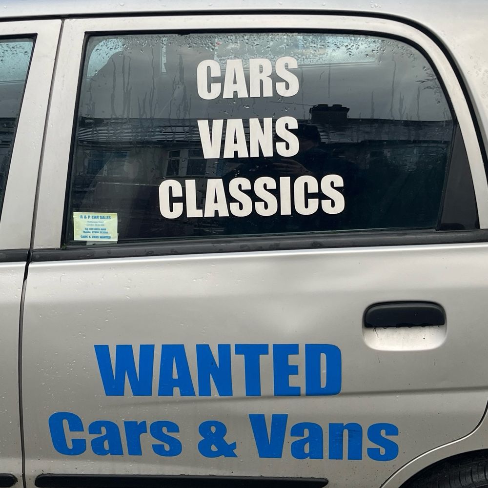 CARS 
VANS
CLASSICS

WANTED
Cars & Vans