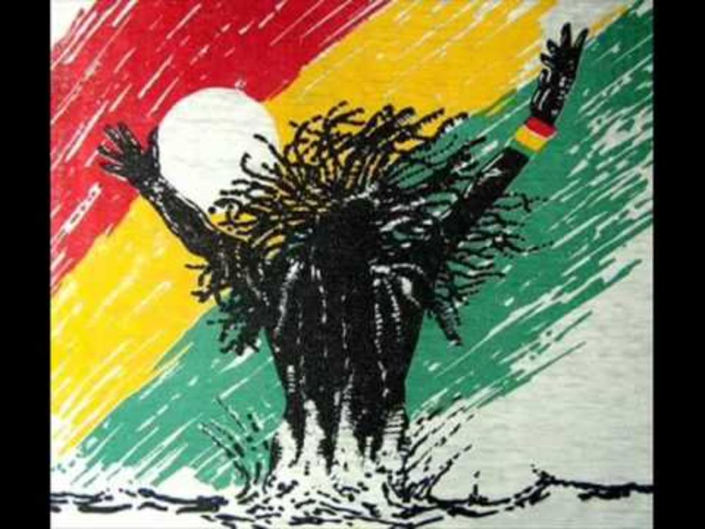 Bill Lovelady - Reggae For It Now