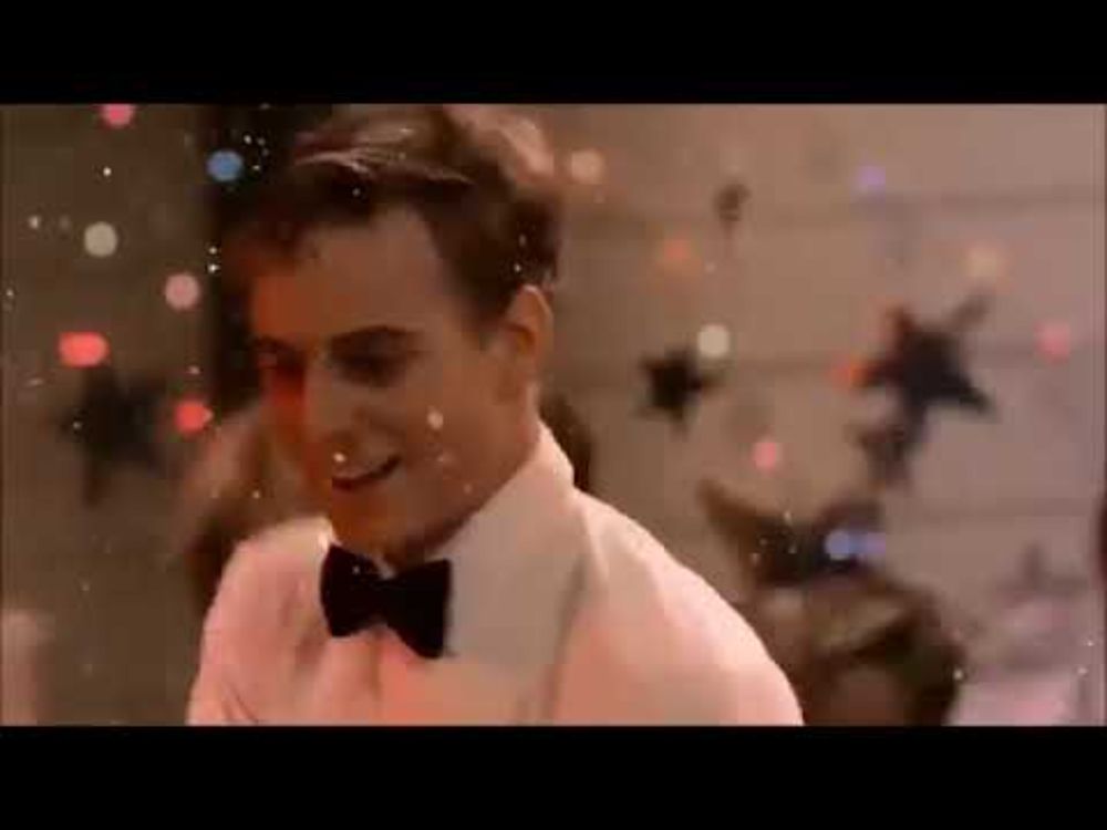 Footloose   Kenny Loggins {HD} @musicpg517