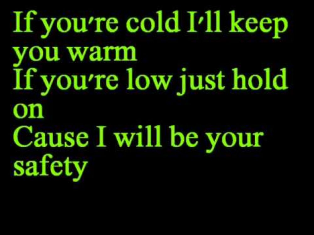 DIDO-Don't Leave Home Lyrics