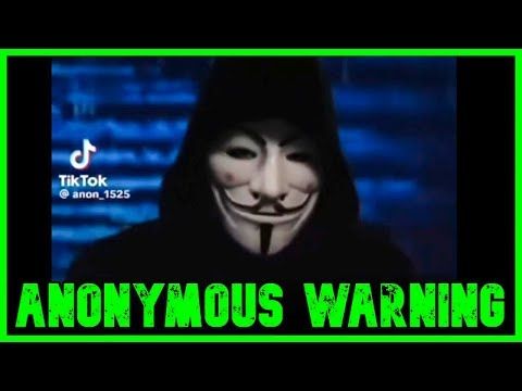 Anonymous Issues DIRE WARNING To MAGA | The Kyle Kulinski Show