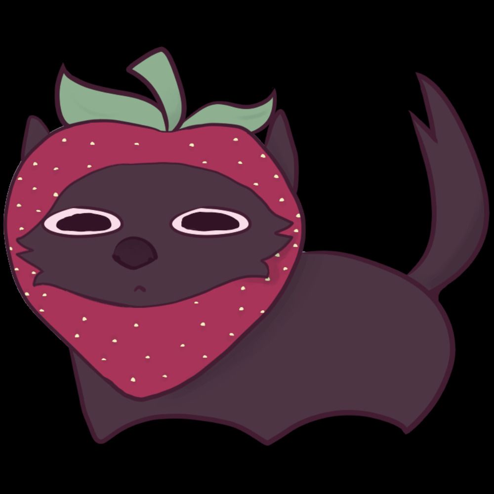 strawberrydoggg