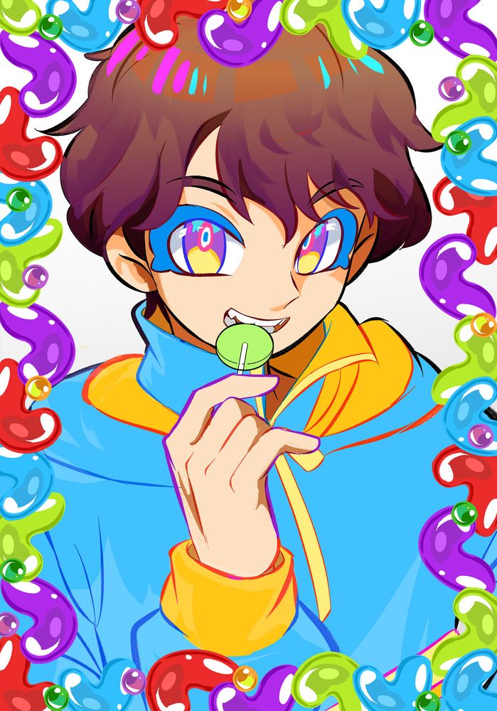 Inoue Shouma (Kamen Rider Gavv)