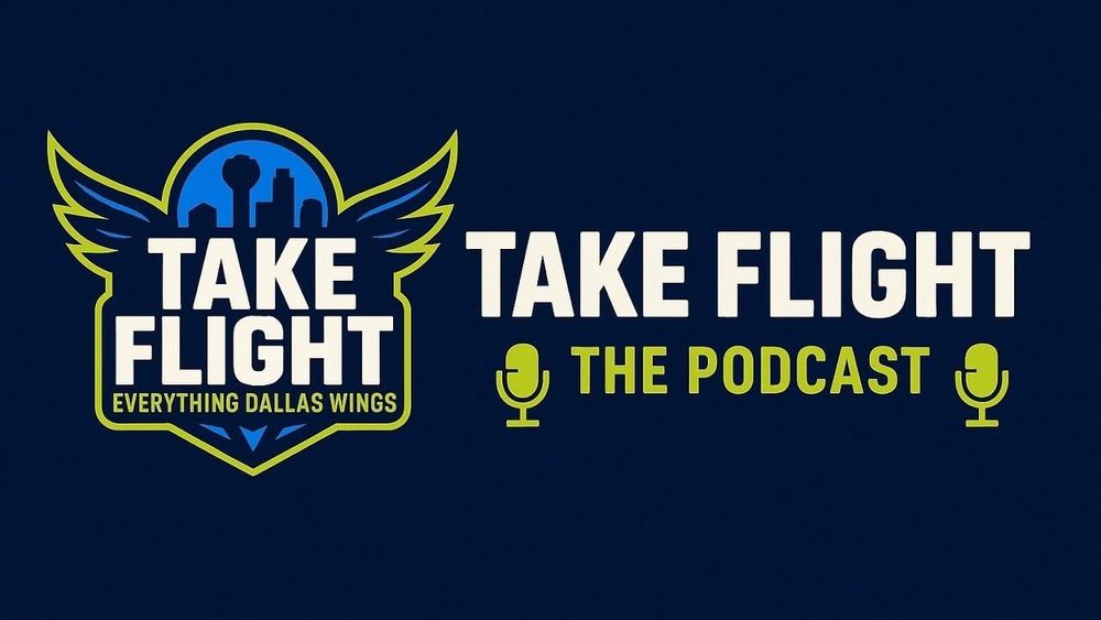 Take Flight the Podcast: Flight Plan 2026