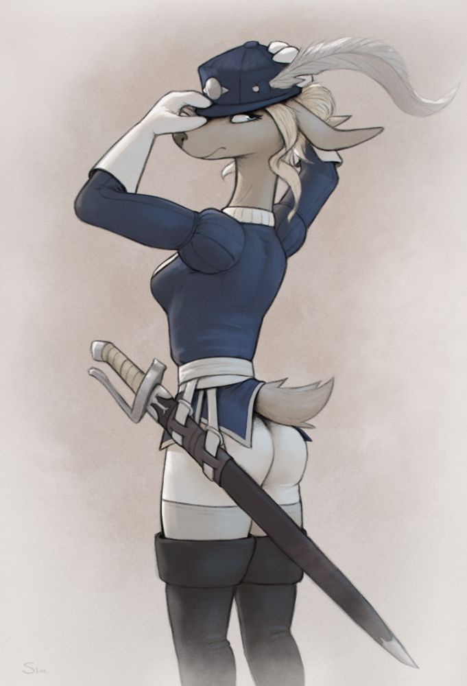 Iplyn Delaford of Tinderkell fame