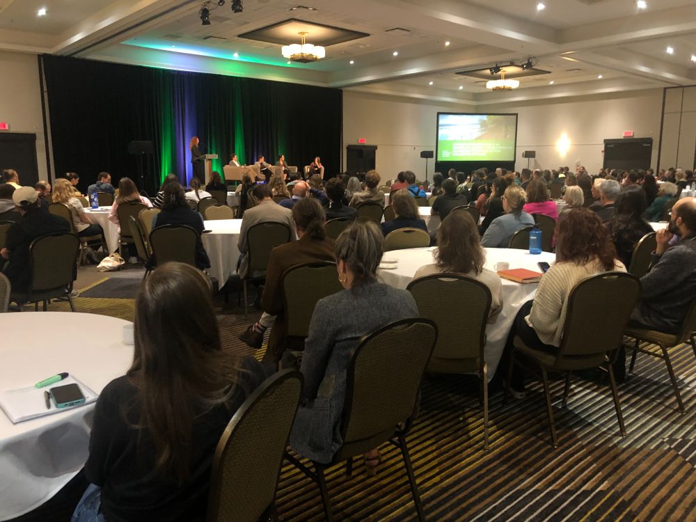 Ateliers sur la conservation des milieux naturels à Victoriaville