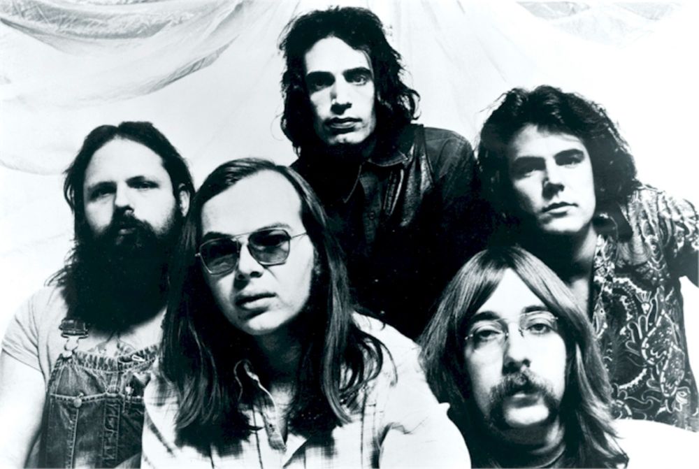 20 Great Steely Dan Songs