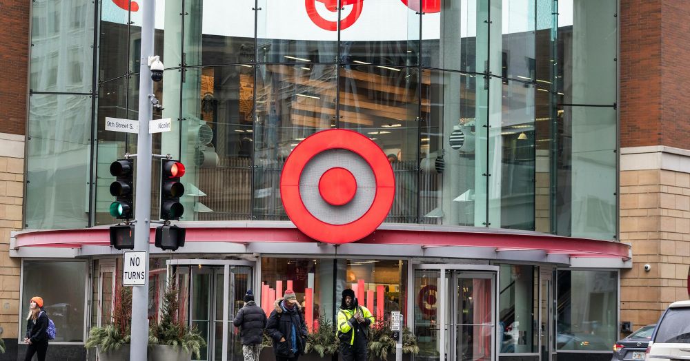 Sales results in all six of its categories were better than the quarter before, but same-store sales still fell more than 3%.