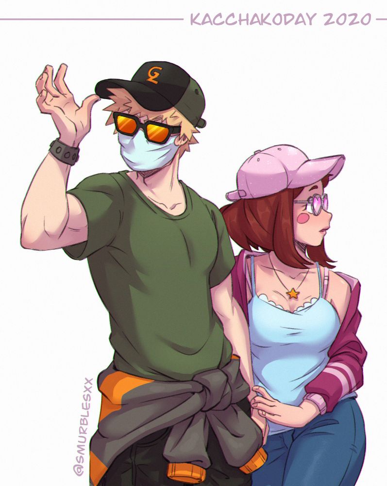 smurbskacchako