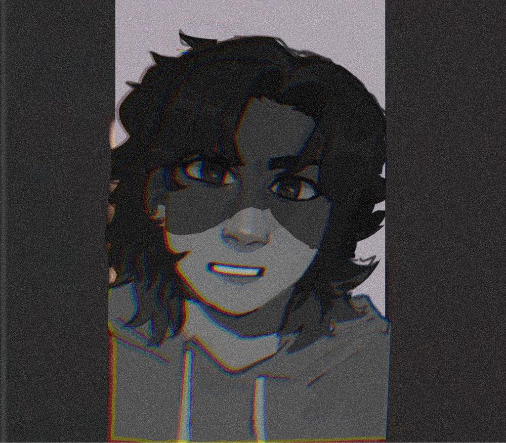little self portrait