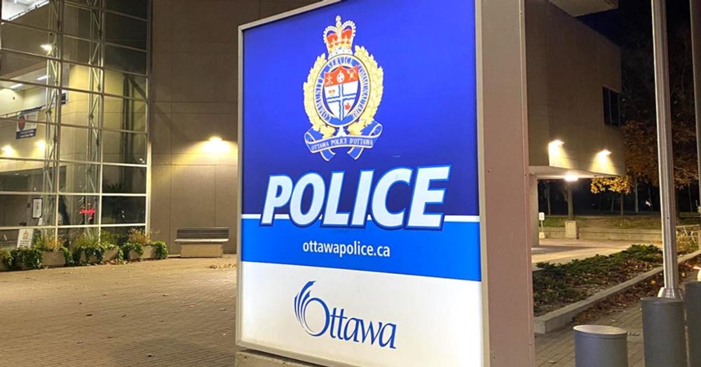 Ottawa Police Using ‘Intimidation Tactics’ Against Striking Workers, Canada’s Biggest Federal Public Sector Union Says