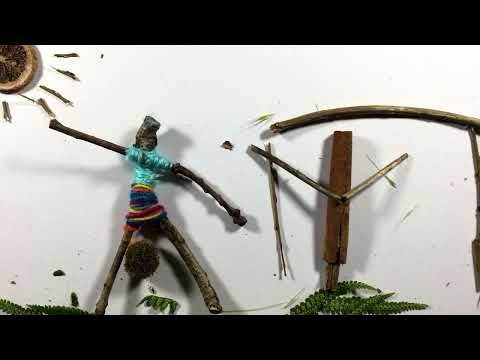 Wincobank Youth Stars STARTING STOPMOTION