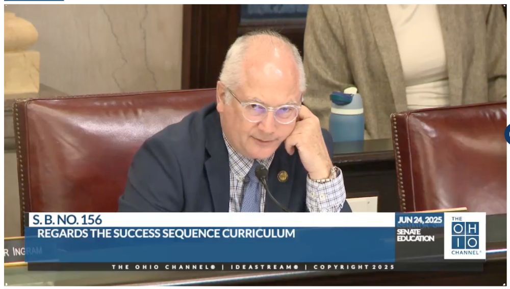 Sen. Kent Smith