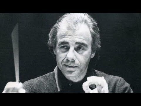 LALO SCHIFRIN: La leyenda del indomable