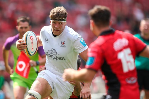 Ulster have to tackle shortcomings in order to get results, admits Jonny Bell