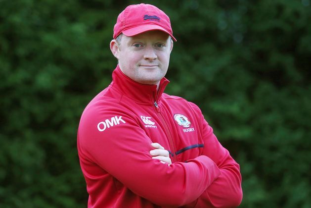 Unity in Ballyclare squad can help us feel at home in AIL: Mike Orchin-McKeever