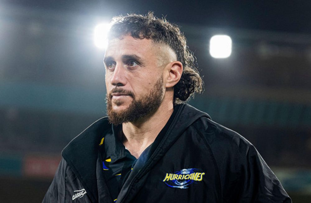 All Blacks scrum-half Perenara agrees three-year deal to play in Japan