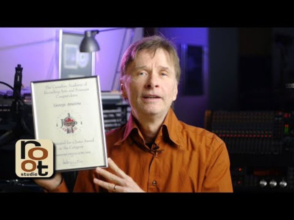 True Stories: The Canadian Grammy Disaster That Almost Happened