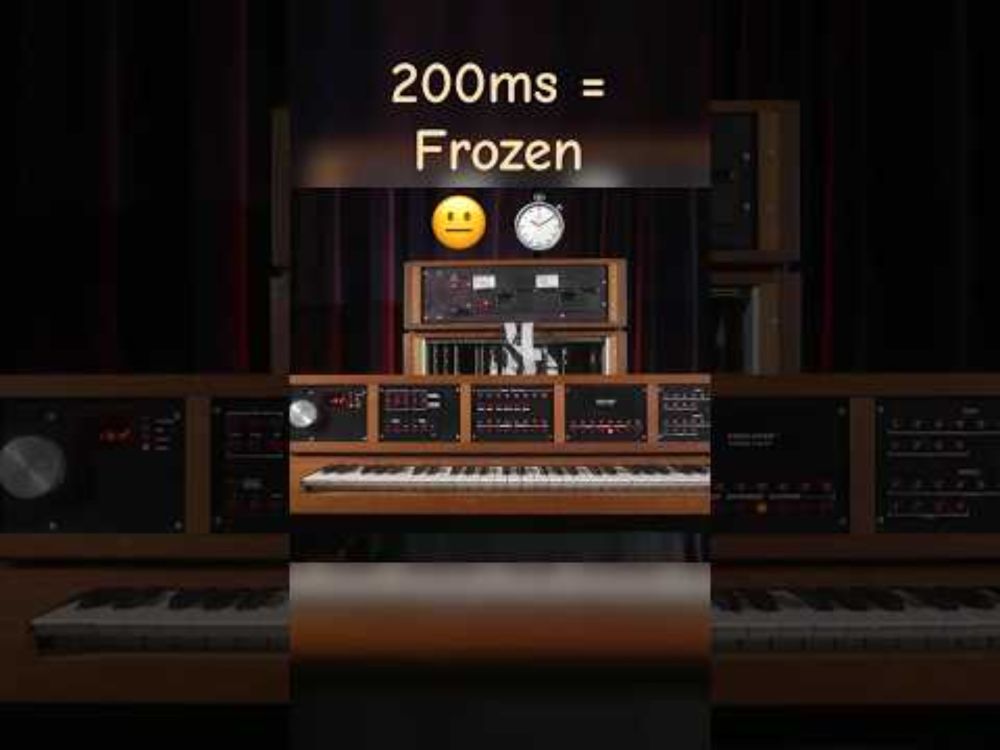 This Is Why Synclavier Programming Was Brutal