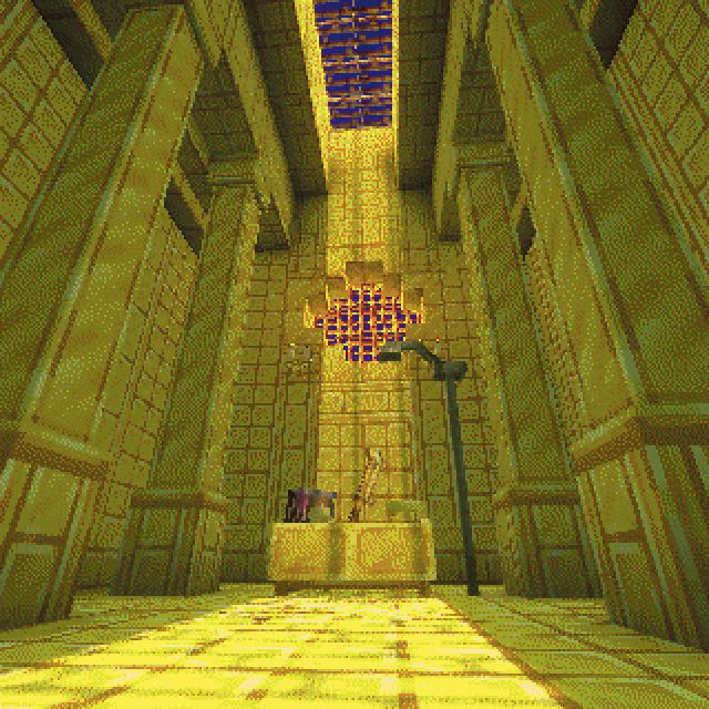 "Midas."
