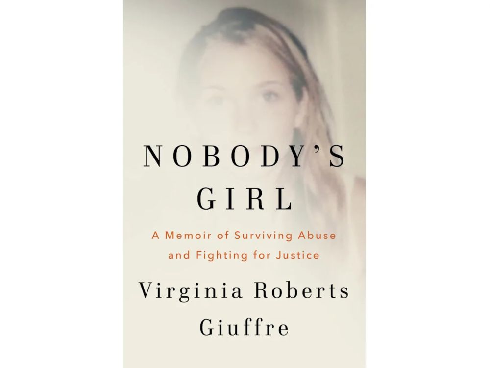 A posthumous and “unsparing” memoir by one of Jeffrey Epstein's most prominent accusers, Virginia Roberts Giuffre, will be published this fall, publishing house Alfred A. Knopf said Sunday.  Giuffre, ...