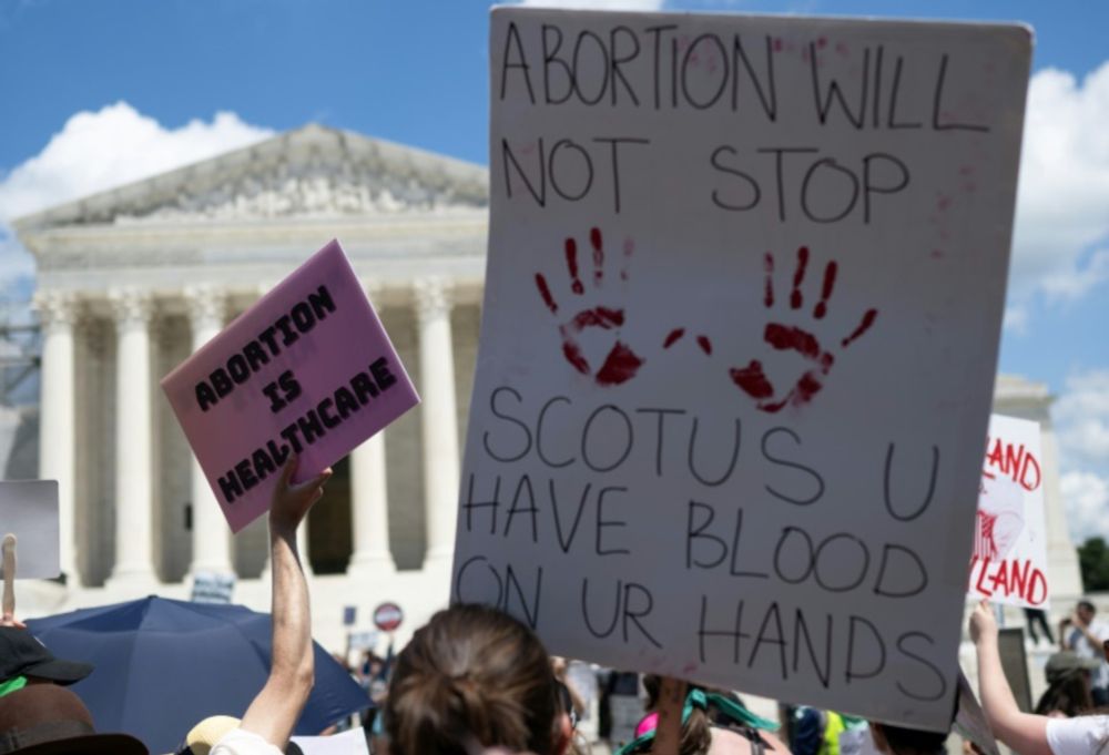 US woman died after abortion ban delayed her medical care: report