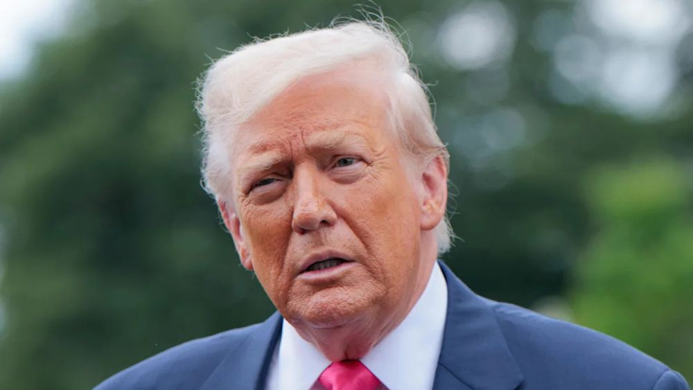 President Donald Trump’s latest idea to dampen the fallout from his controversial tariffs isn’t even popular with his own party. The scheme is a tariff rebate check. It was floated last month by Trump...