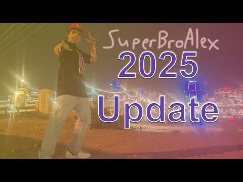 In 2025, I'm using my platform for the greater good.