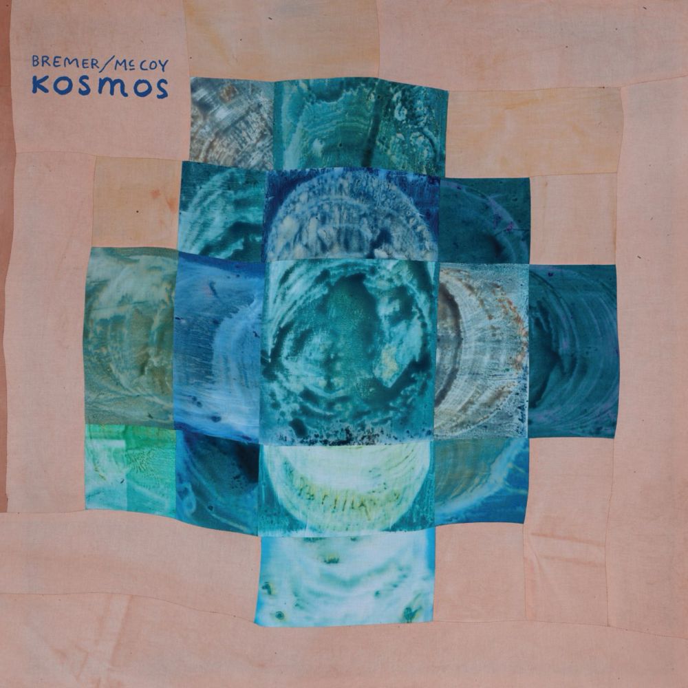 Kosmos by Bremer/McCoy on Apple Music