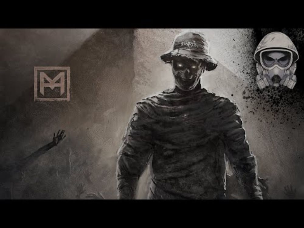 Tantron - Mummy