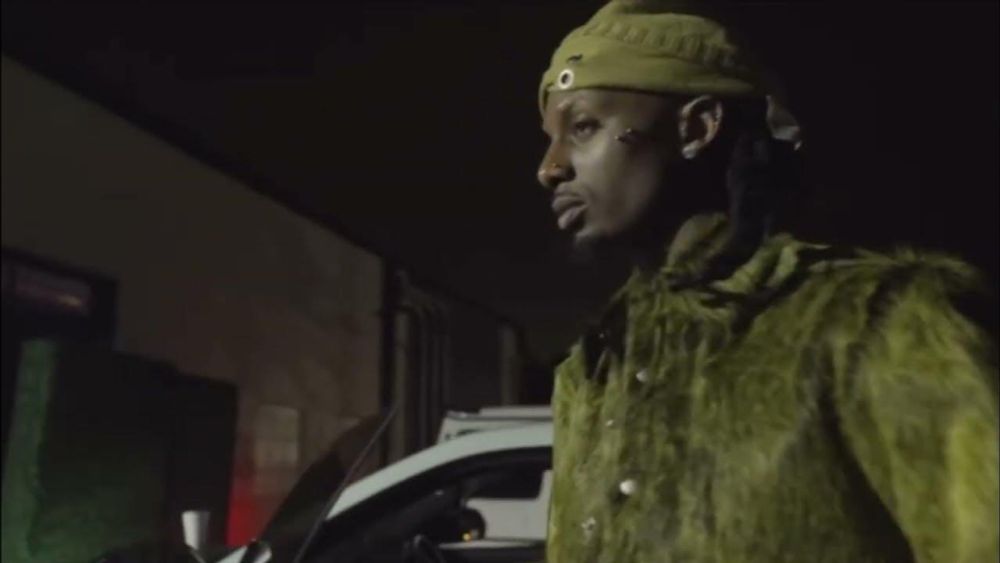 Playboi carti - Different Day (Official Music Video)