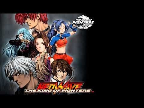 Beyond The Wall (KOF NeoWave)