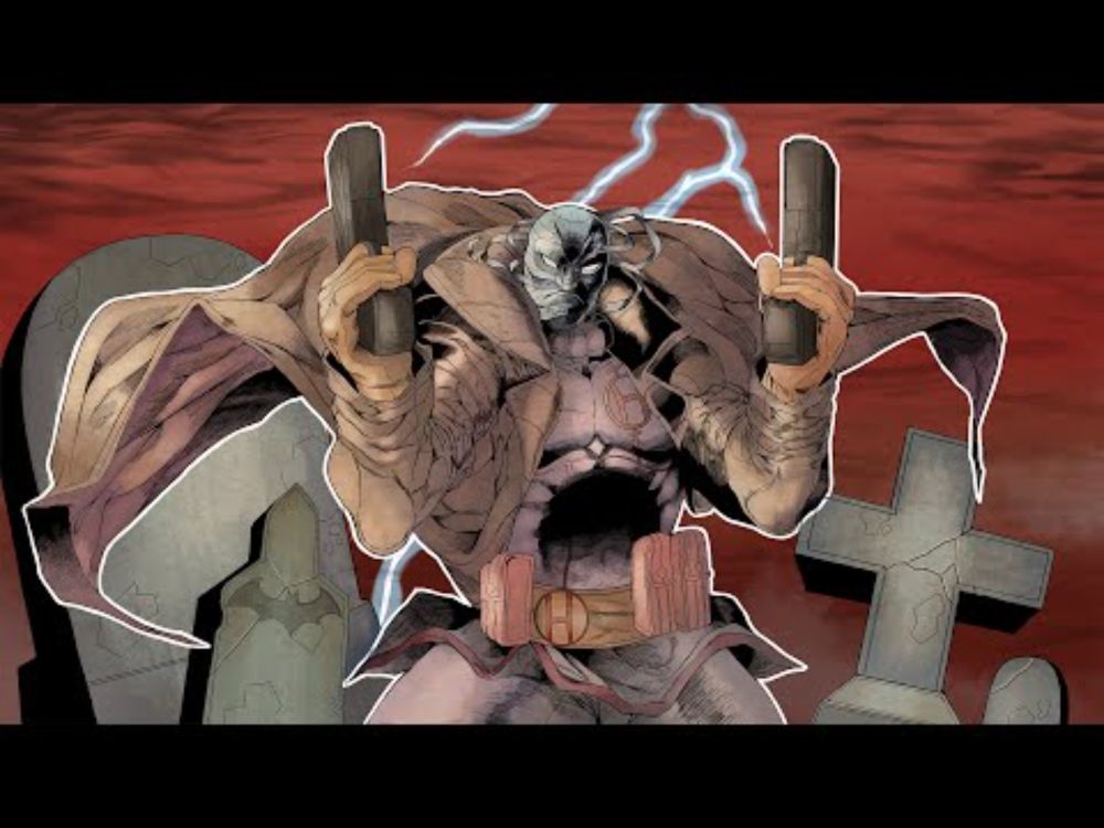 Hush (Batman) | Devious Intent