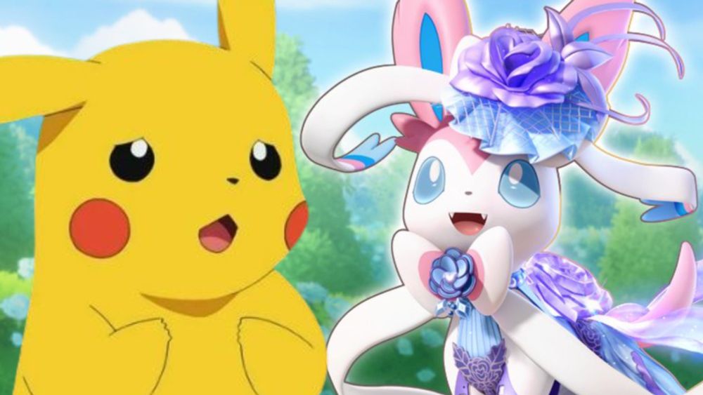 Pokémon UNITE is choosing absurd gacha systems and increased prices over its players