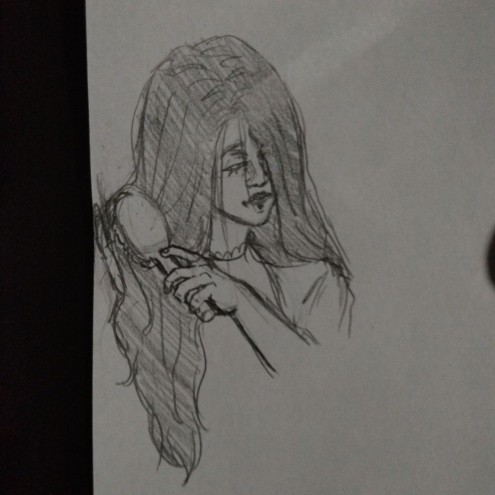 susana (oc)