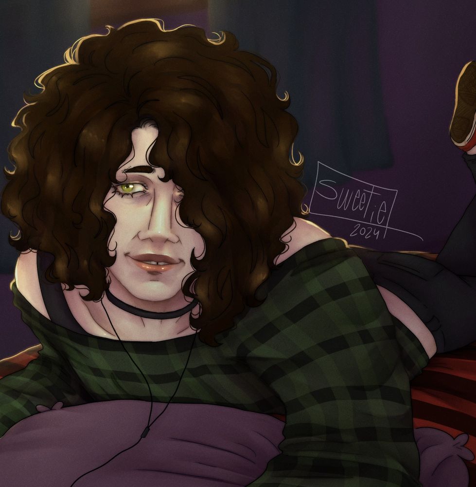 maxinne/max (oc)