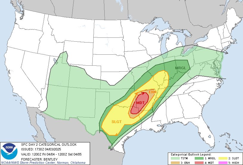 Day 2 Outlook Image