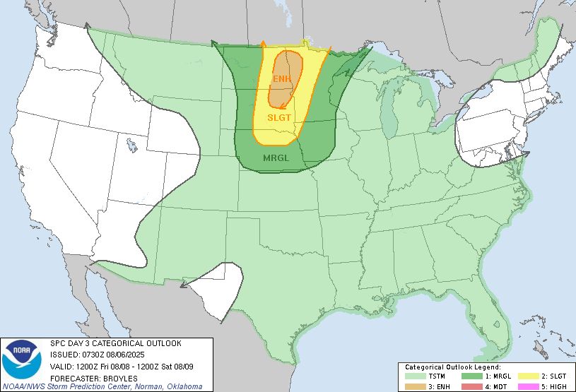 Day 3 Outlook Image