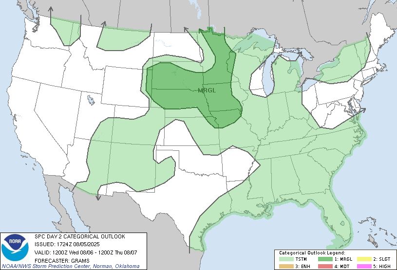 Day 2 Outlook Image