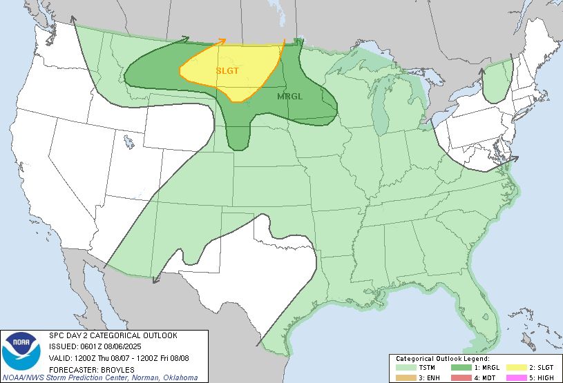 Day 2 Outlook Image