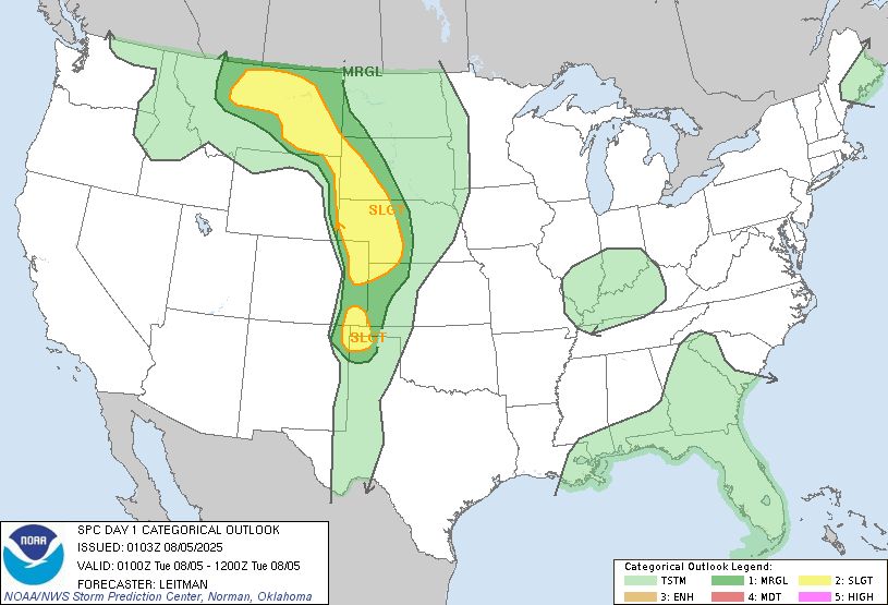 Day 1 Outlook Image