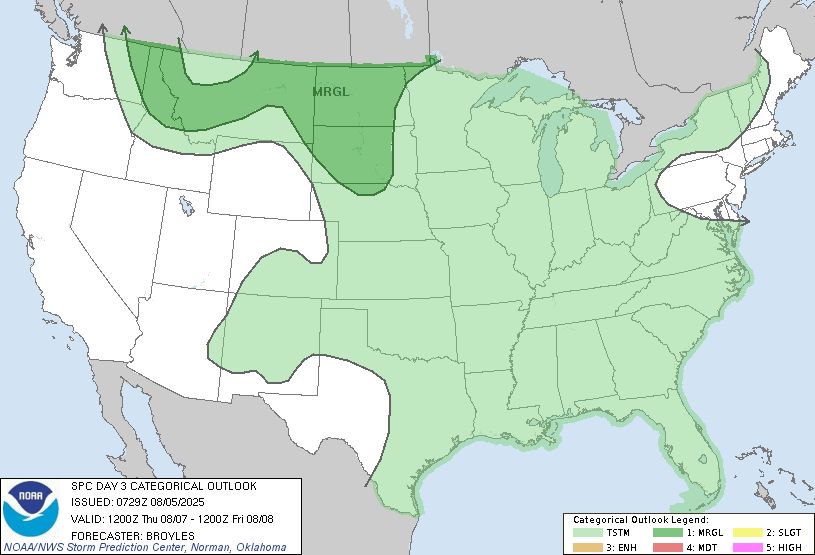 Day 3 Outlook Image