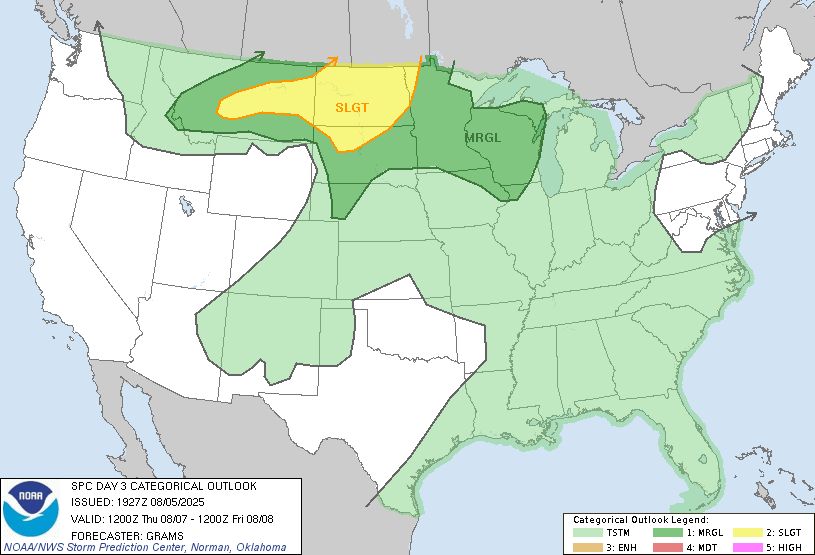 Day 3 Outlook Image