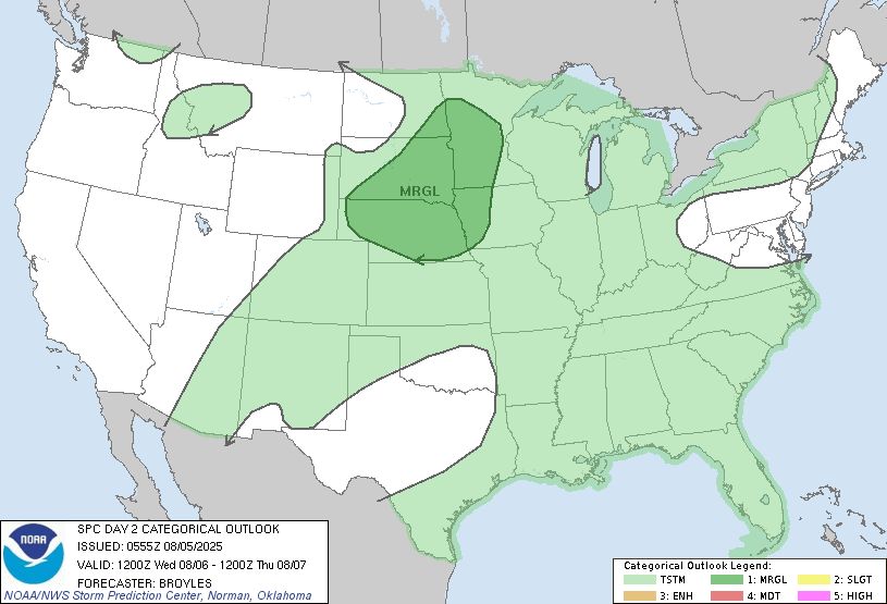 Day 2 Outlook Image